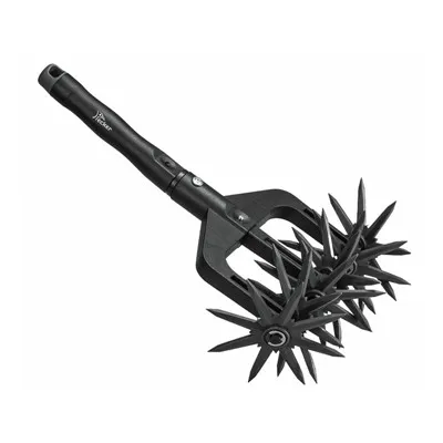 Finns det några trädgårdshandredskap för att kanta gräsmattan?